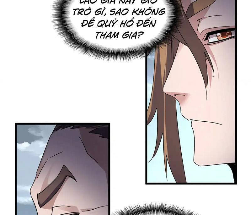 Đại Quản Gia Là Ma Hoàng Chap 592.1 - Next Chap 593.1