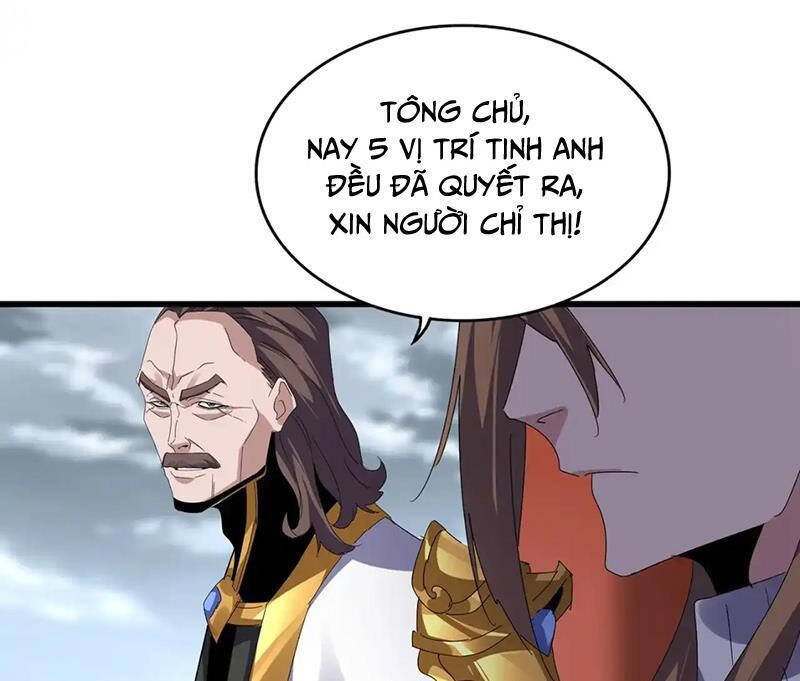Đại Quản Gia Là Ma Hoàng Chap 592.1 - Next Chap 593.1