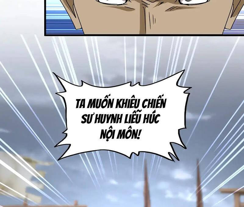 Đại Quản Gia Là Ma Hoàng Chap 592.1 - Next Chap 593.1