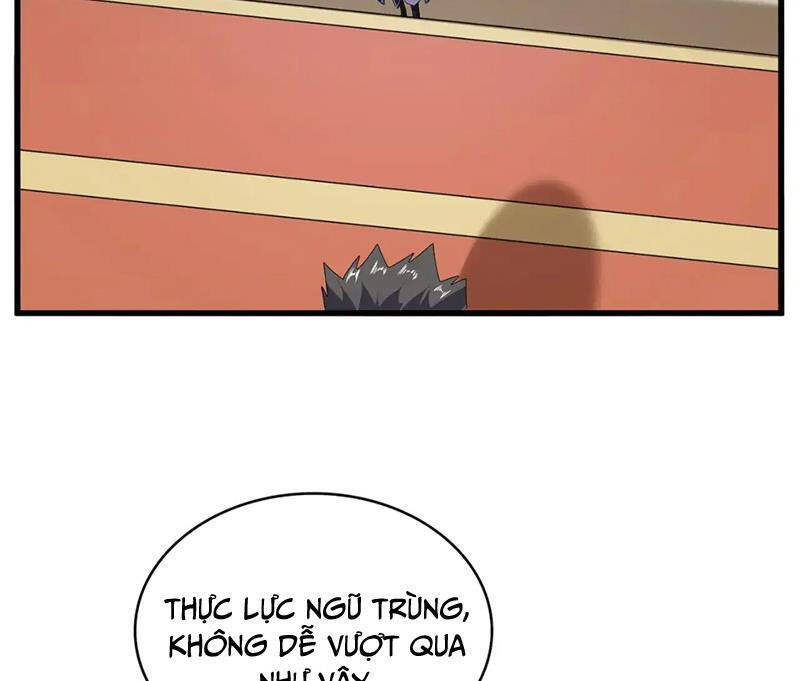 Đại Quản Gia Là Ma Hoàng Chap 592.1 - Next Chap 593.1