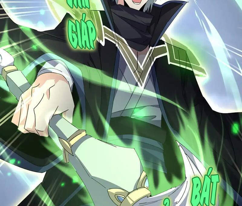 Đại Quản Gia Là Ma Hoàng Chap 592.1 - Next Chap 593.1