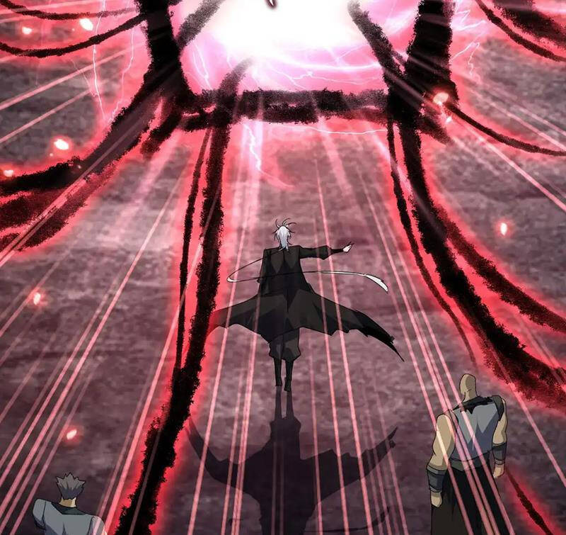 Đại Quản Gia Là Ma Hoàng Chap 592.1 - Next Chap 593.1