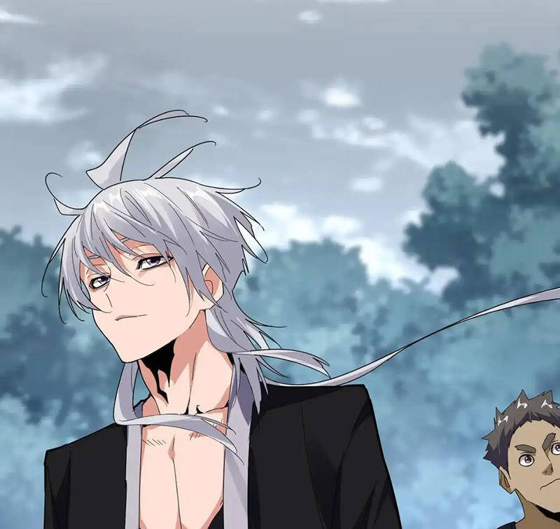 Đại Quản Gia Là Ma Hoàng Chap 592 - Next Chap 593