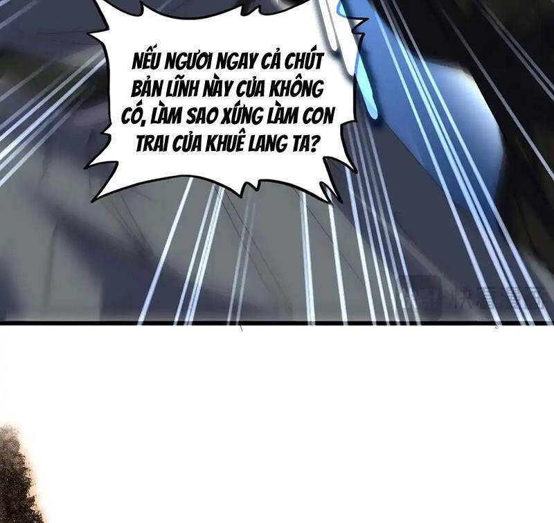 Đại Quản Gia Là Ma Hoàng Chap 592 - Next Chap 593