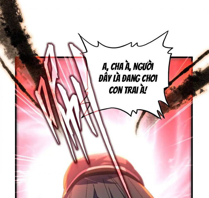 Đại Quản Gia Là Ma Hoàng Chap 592 - Next Chap 593