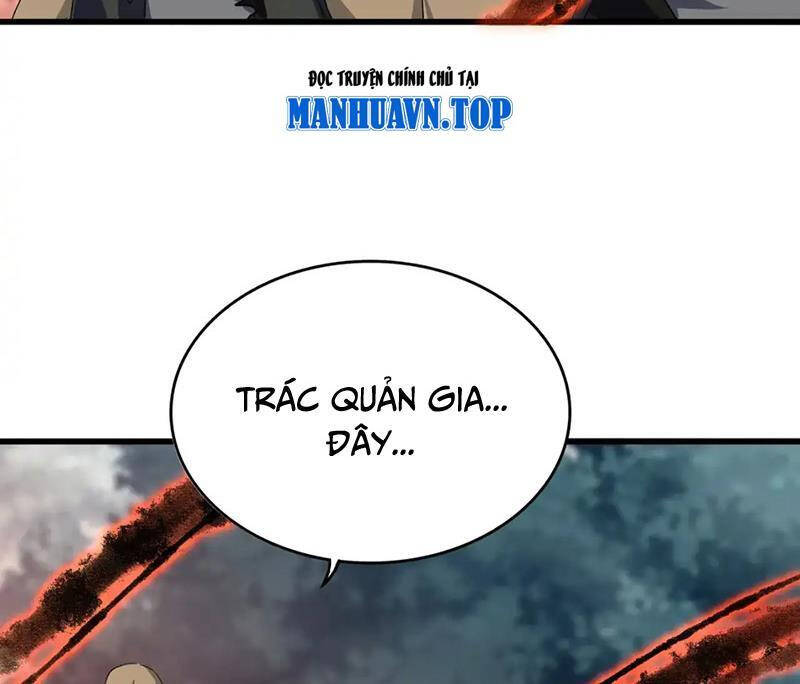 Đại Quản Gia Là Ma Hoàng Chap 592 - Next Chap 593