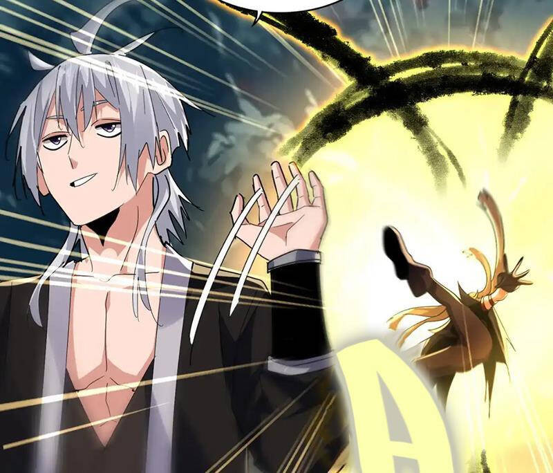 Đại Quản Gia Là Ma Hoàng Chap 592 - Next Chap 593