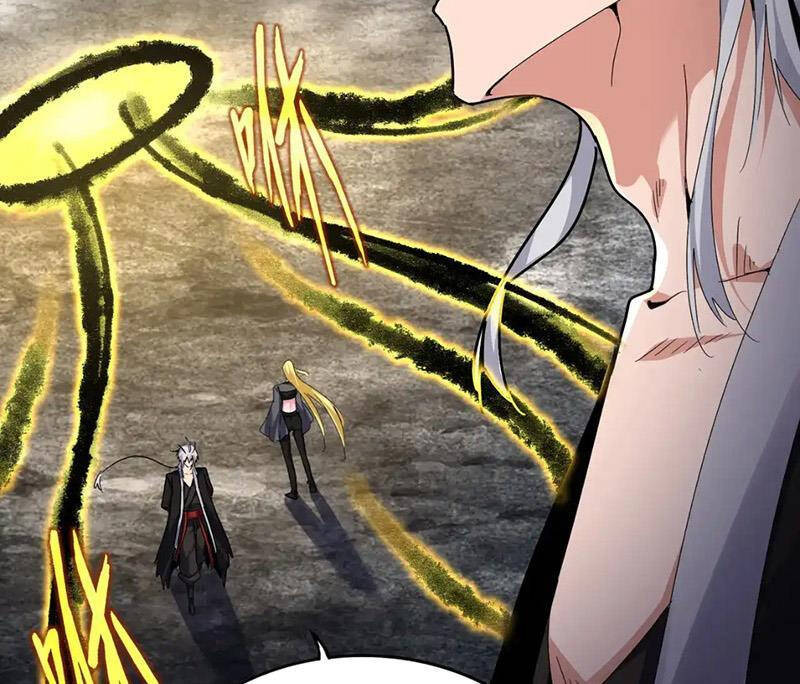 Đại Quản Gia Là Ma Hoàng Chap 592 - Next Chap 593