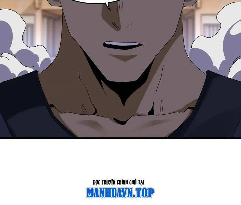 Đại Quản Gia Là Ma Hoàng Chap 592 - Next Chap 593