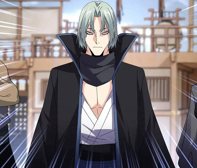 Đại Quản Gia Là Ma Hoàng Chap 592 - Next Chap 593