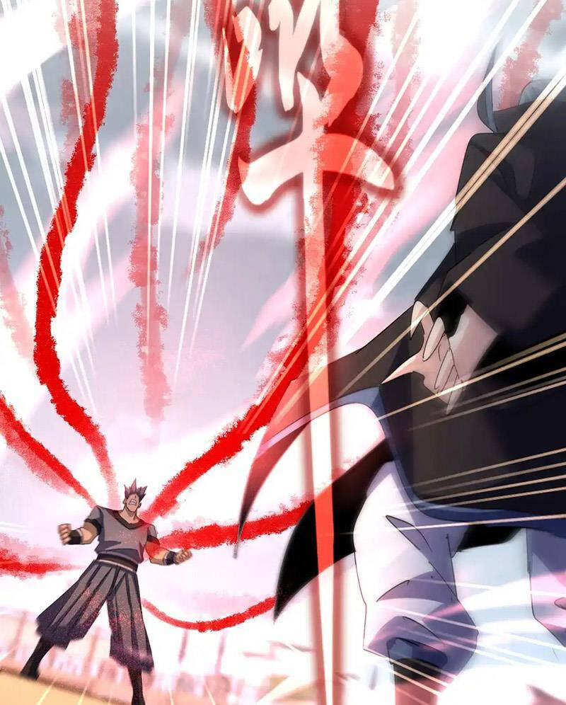 Đại Quản Gia Là Ma Hoàng Chap 593.1 - Next Chap 594.1