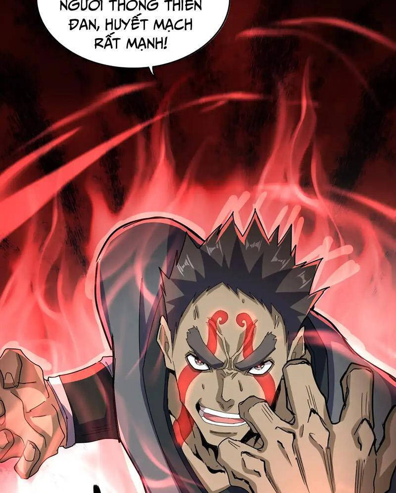 Đại Quản Gia Là Ma Hoàng Chap 593.1 - Next Chap 594.1