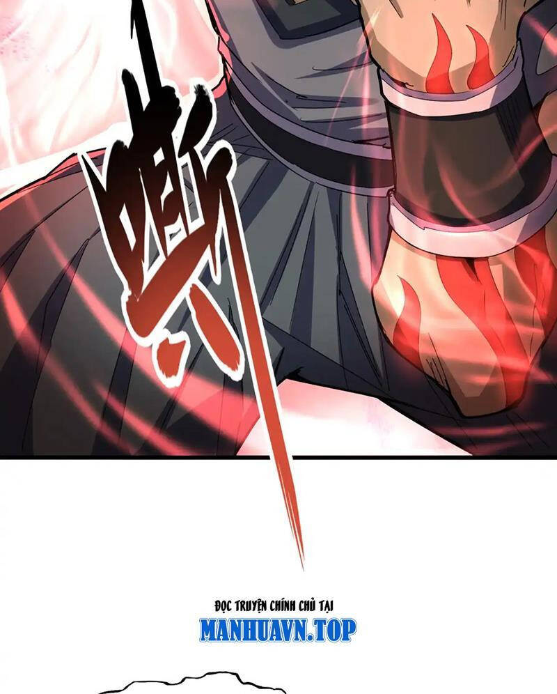 Đại Quản Gia Là Ma Hoàng Chap 593.1 - Next Chap 594.1