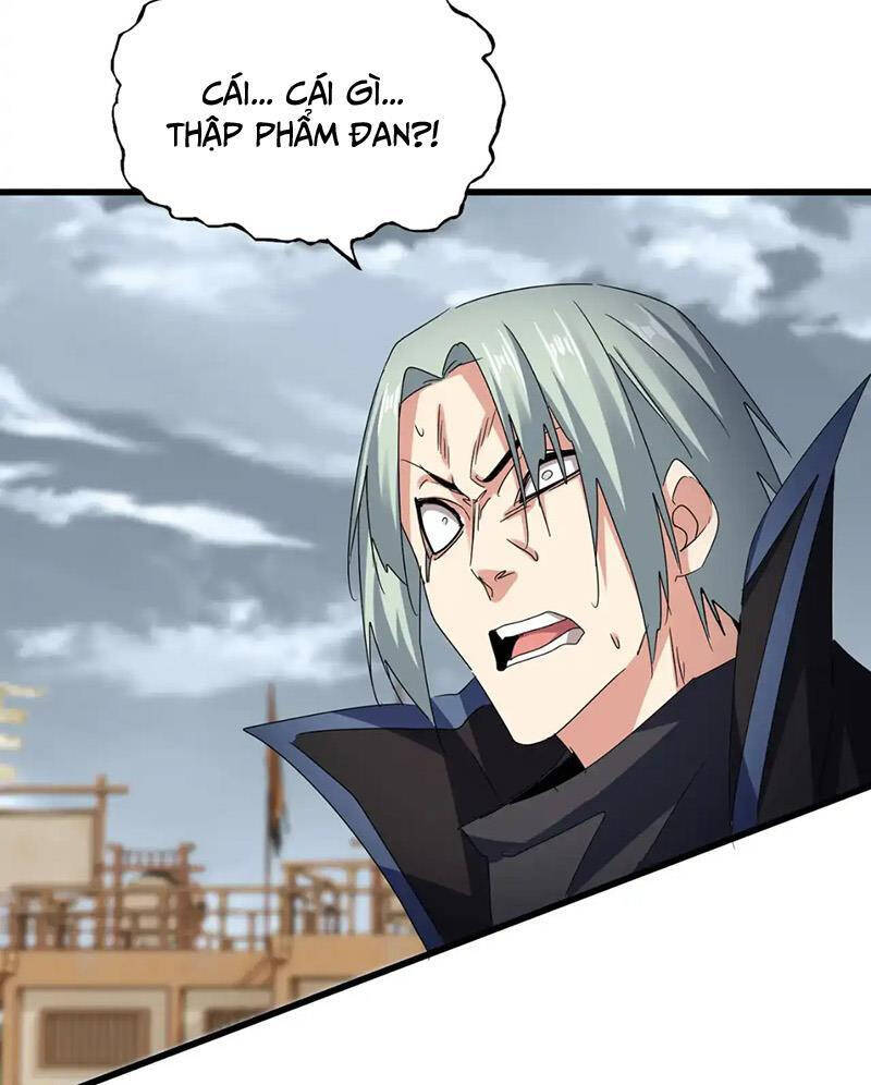 Đại Quản Gia Là Ma Hoàng Chap 593.1 - Next Chap 594.1