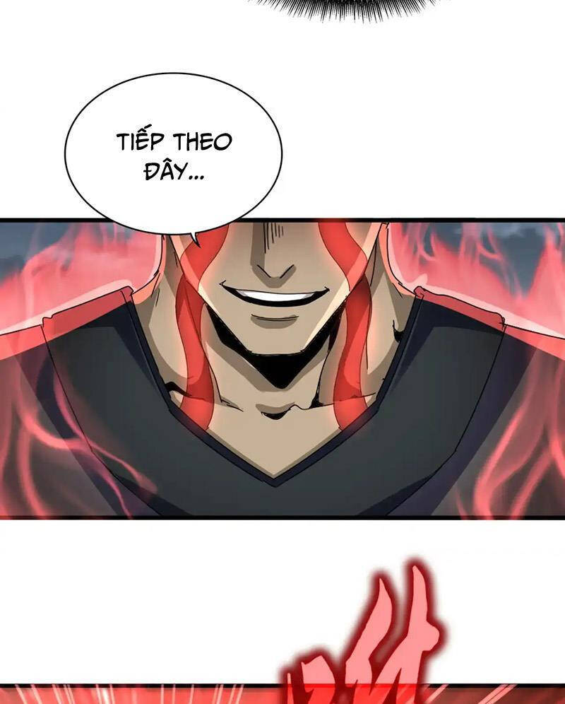 Đại Quản Gia Là Ma Hoàng Chap 593.1 - Next Chap 594.1