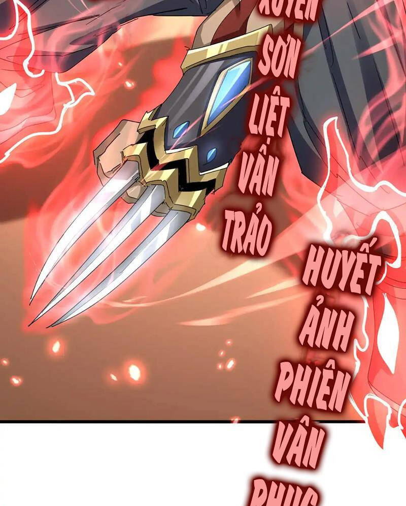 Đại Quản Gia Là Ma Hoàng Chap 593.1 - Next Chap 594.1