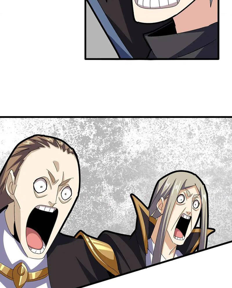 Đại Quản Gia Là Ma Hoàng Chap 593.1 - Next Chap 594.1