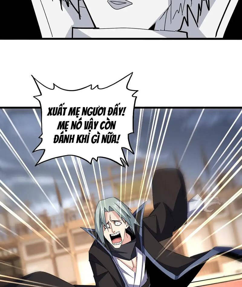 Đại Quản Gia Là Ma Hoàng Chap 593.1 - Next Chap 594.1