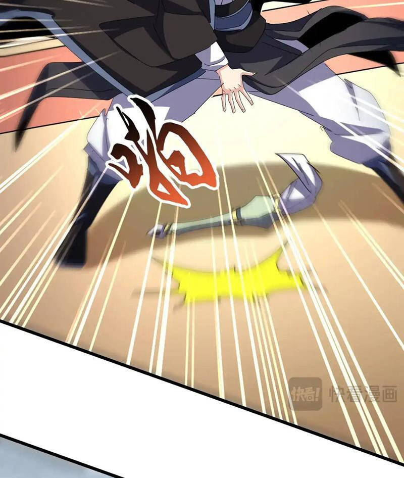 Đại Quản Gia Là Ma Hoàng Chap 593.1 - Next Chap 594.1