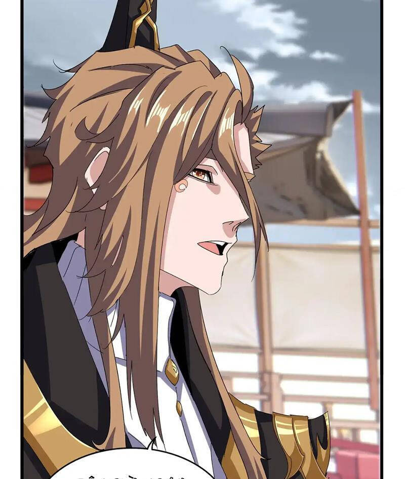 Đại Quản Gia Là Ma Hoàng Chap 593.1 - Next Chap 594.1