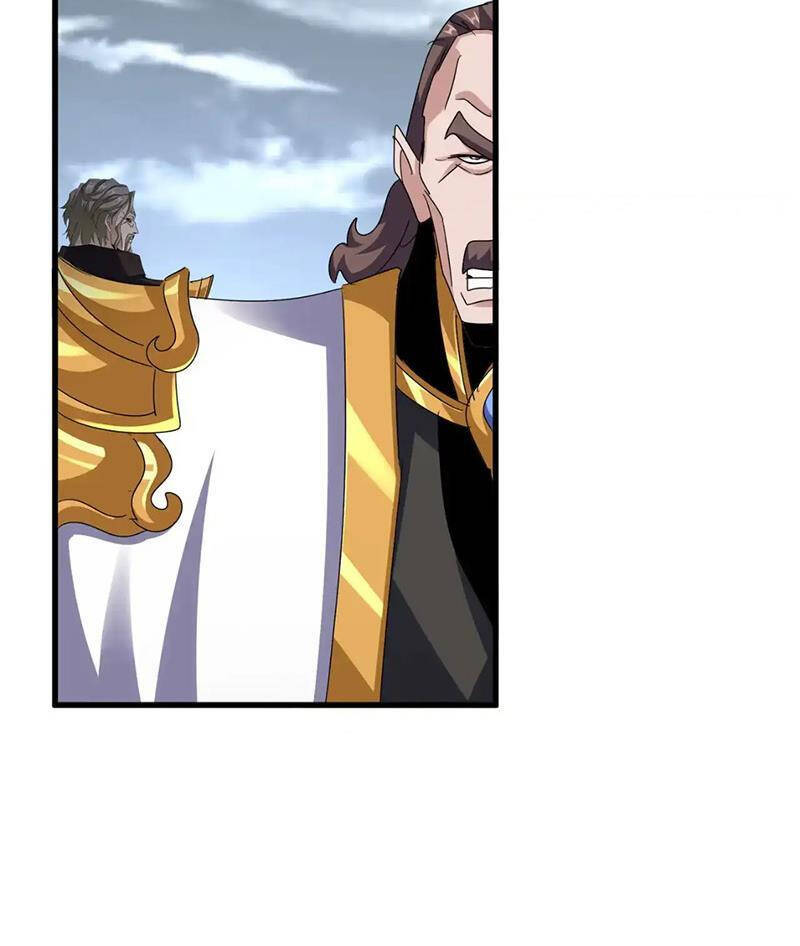 Đại Quản Gia Là Ma Hoàng Chap 593.1 - Next Chap 594.1