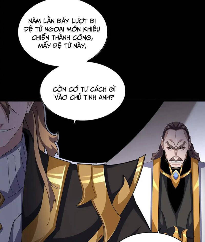 Đại Quản Gia Là Ma Hoàng Chap 593 - Next Chap 594