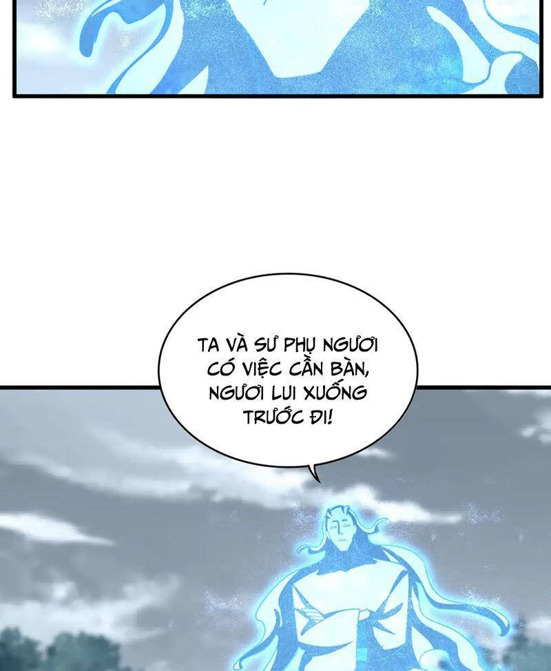 Đại Quản Gia Là Ma Hoàng Chap 594.1 - Next Chap 595.1