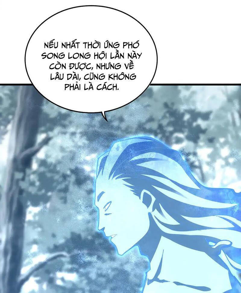 Đại Quản Gia Là Ma Hoàng Chap 594.1 - Next Chap 595.1