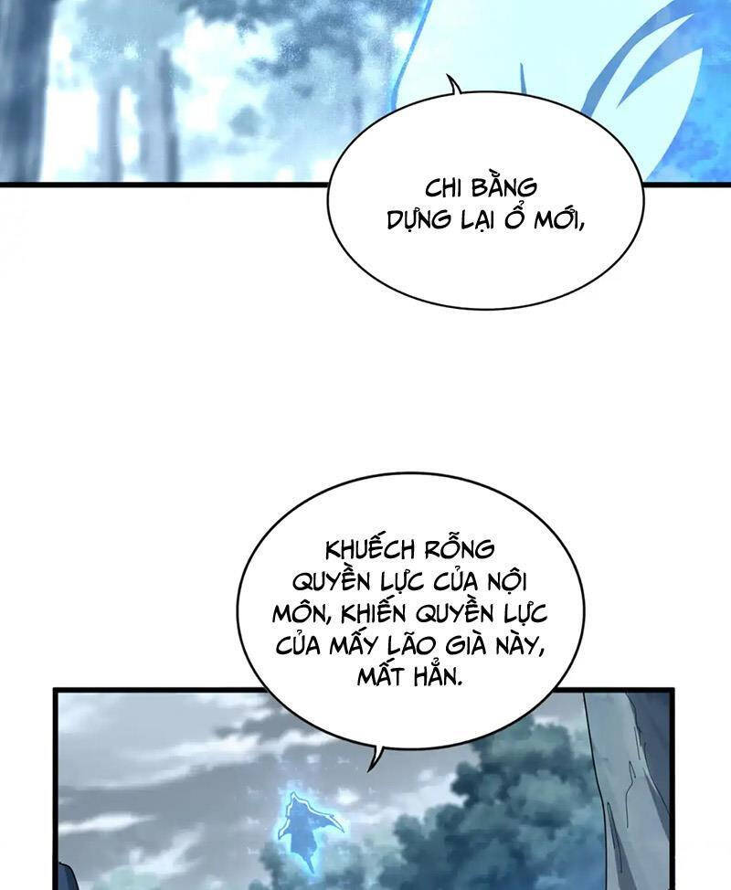 Đại Quản Gia Là Ma Hoàng Chap 594.1 - Next Chap 595.1