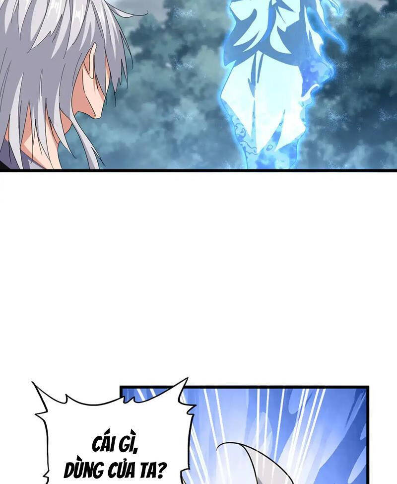 Đại Quản Gia Là Ma Hoàng Chap 594.1 - Next Chap 595.1