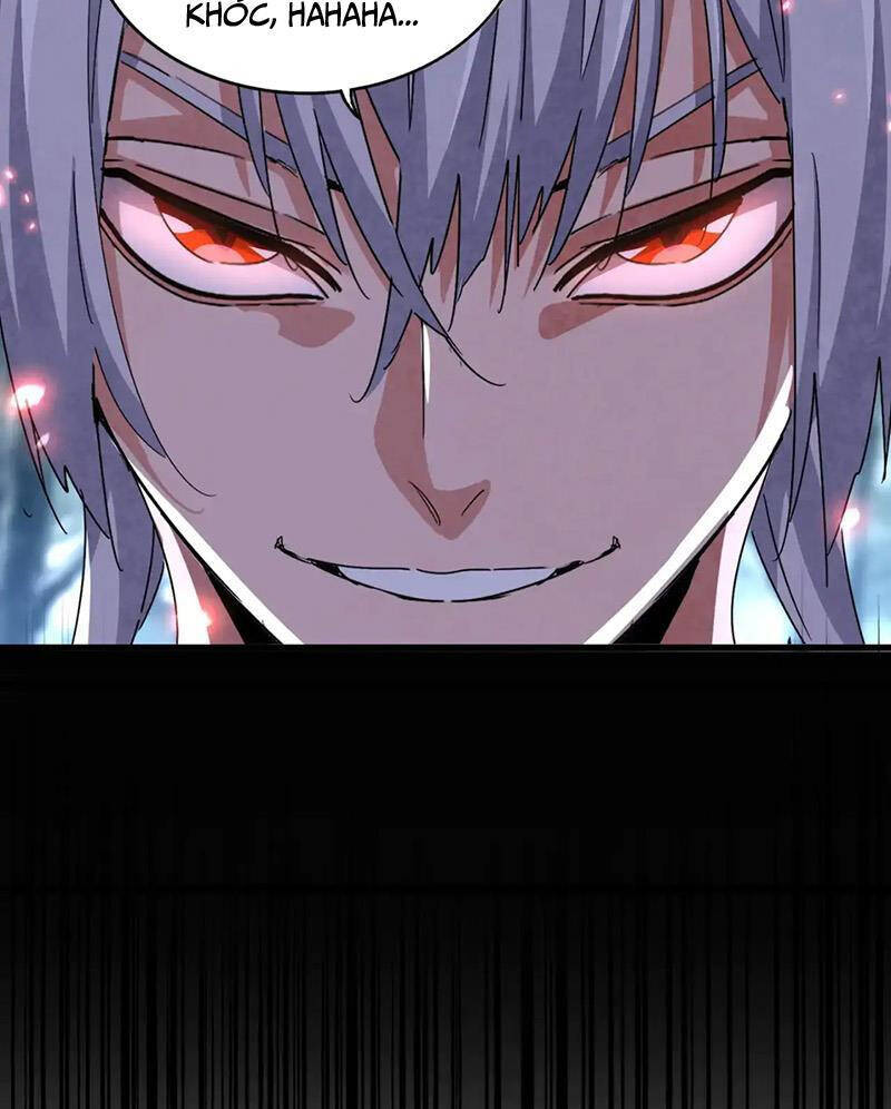 Đại Quản Gia Là Ma Hoàng Chap 594.1 - Next Chap 595.1