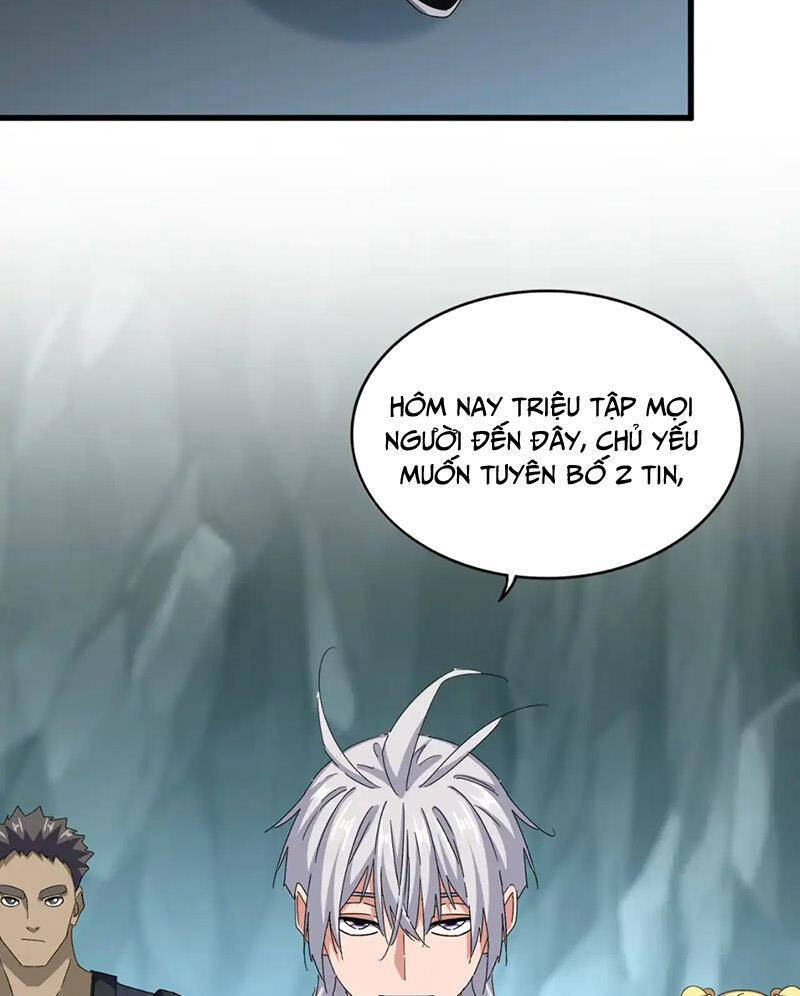 Đại Quản Gia Là Ma Hoàng Chap 594.1 - Next Chap 595.1