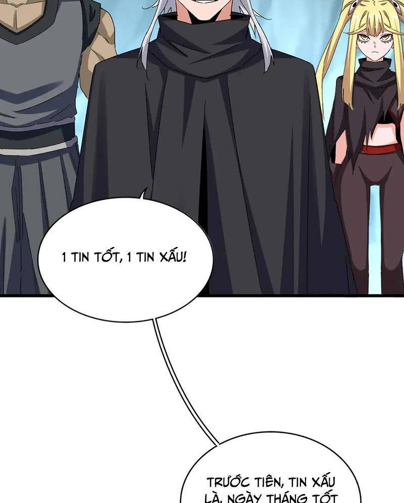 Đại Quản Gia Là Ma Hoàng Chap 594.1 - Next Chap 595.1