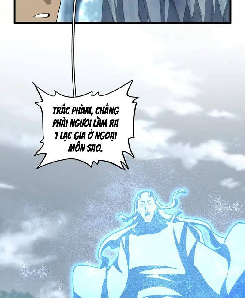 Đại Quản Gia Là Ma Hoàng Chap 594.1 - Next Chap 595.1