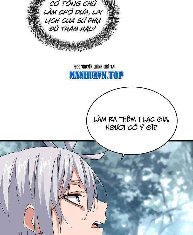 Đại Quản Gia Là Ma Hoàng Chap 594.2 - Next Chap 595.2