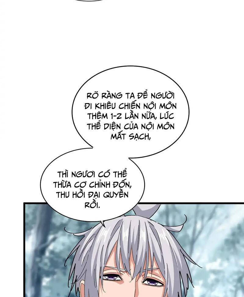 Đại Quản Gia Là Ma Hoàng Chap 594.2 - Next Chap 595.2