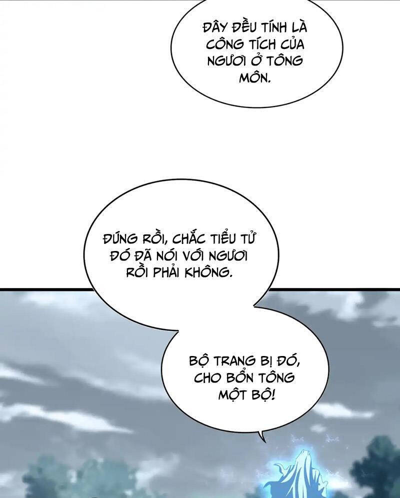 Đại Quản Gia Là Ma Hoàng Chap 594.2 - Next Chap 595.2