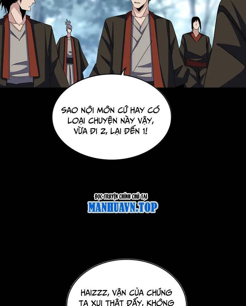 Đại Quản Gia Là Ma Hoàng Chap 594.2 - Next Chap 595.2