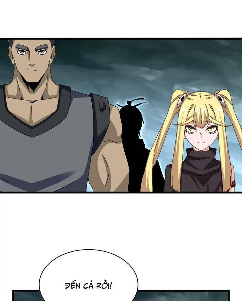 Đại Quản Gia Là Ma Hoàng Chap 594.2 - Next Chap 595.2