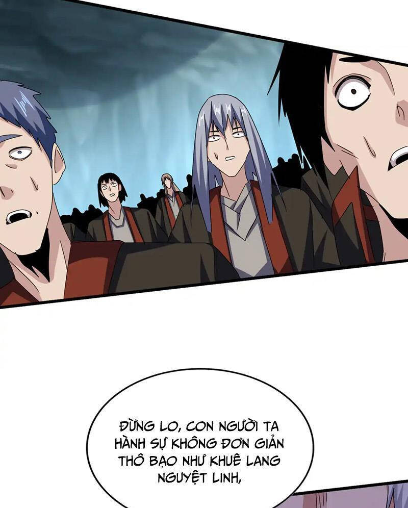 Đại Quản Gia Là Ma Hoàng Chap 594.2 - Next Chap 595.2