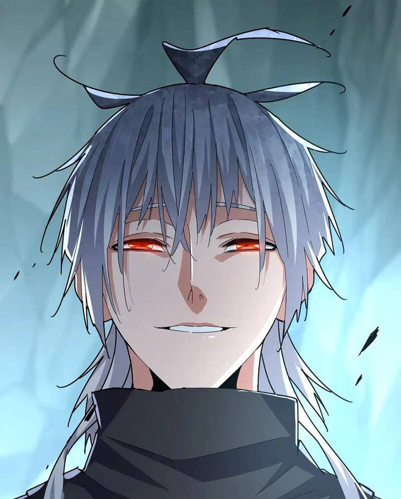 Đại Quản Gia Là Ma Hoàng Chap 594.2 - Next Chap 595.2