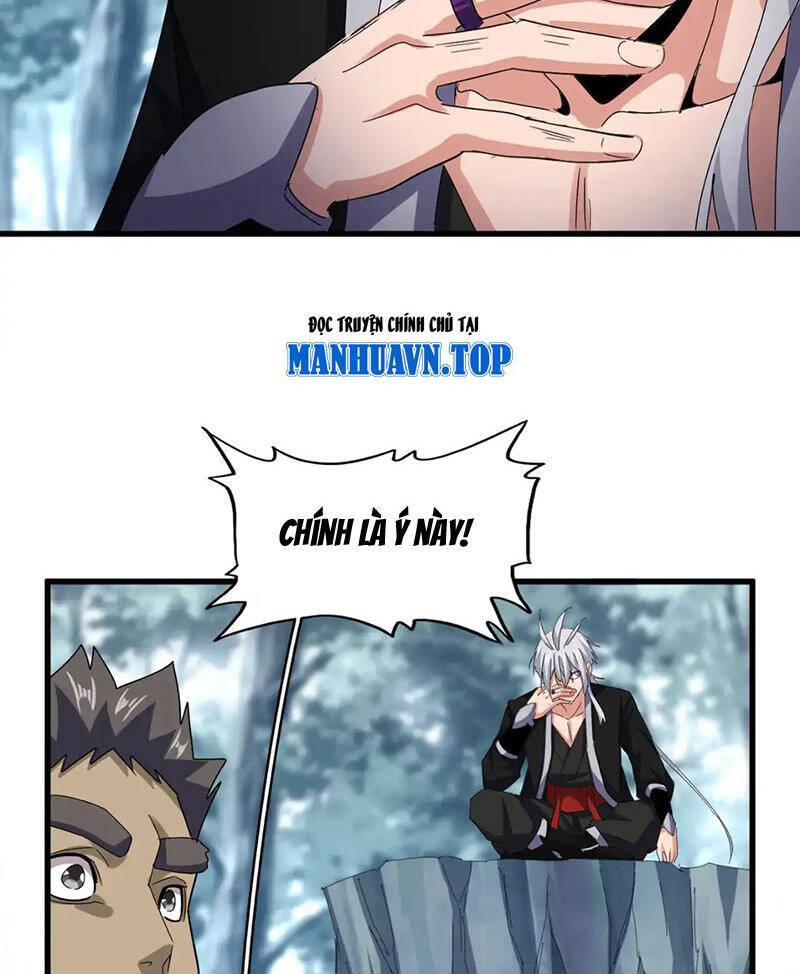 Đại Quản Gia Là Ma Hoàng Chap 594.2 - Next Chap 595.2