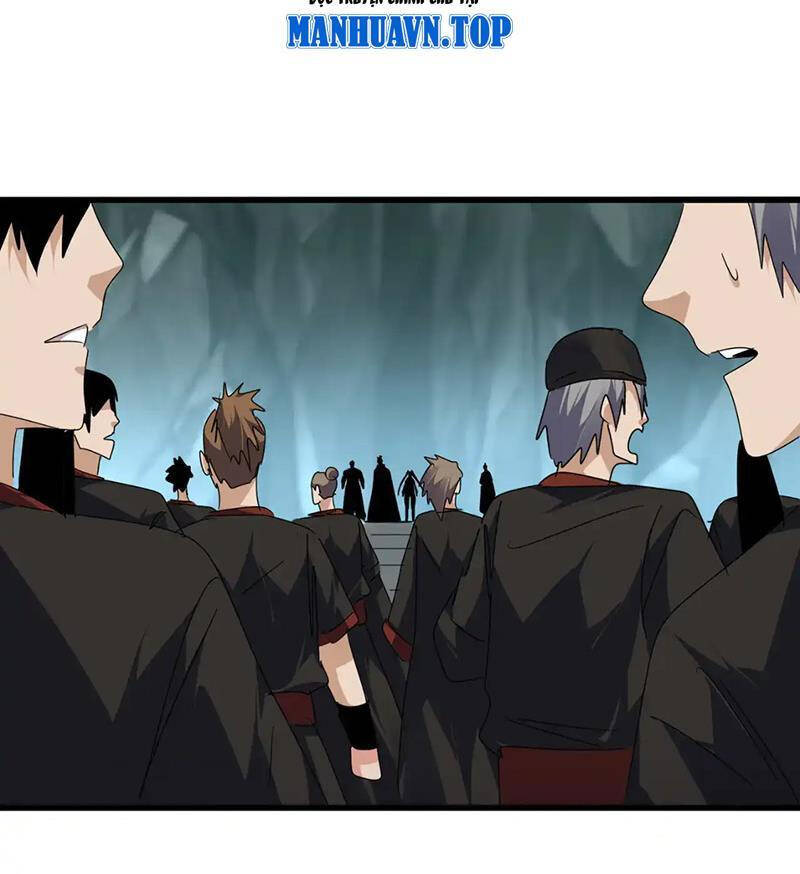 Đại Quản Gia Là Ma Hoàng Chap 595.1 - Next Chap 596.1