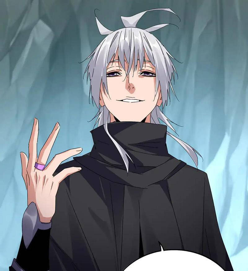 Đại Quản Gia Là Ma Hoàng Chap 595.1 - Next Chap 596.1