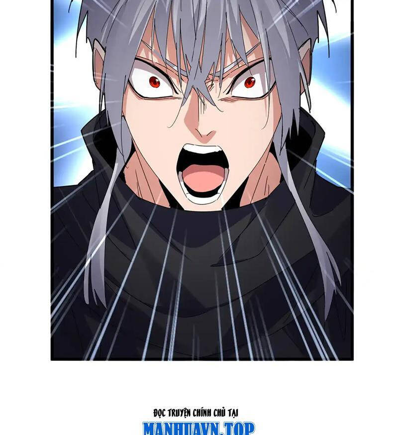 Đại Quản Gia Là Ma Hoàng Chap 595 - Next Chap 596