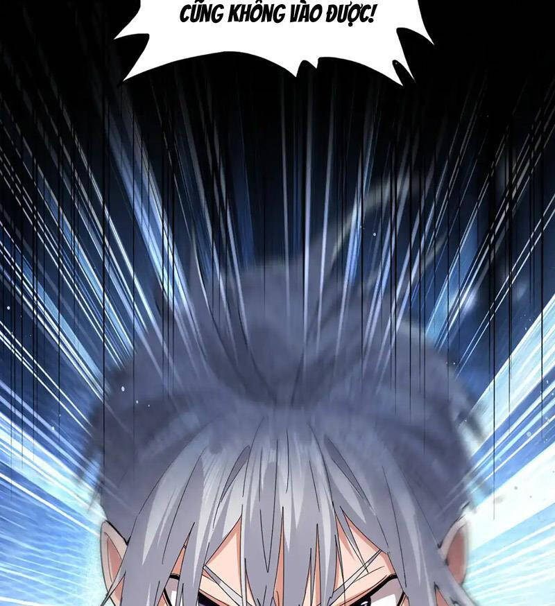 Đại Quản Gia Là Ma Hoàng Chap 595 - Next Chap 596