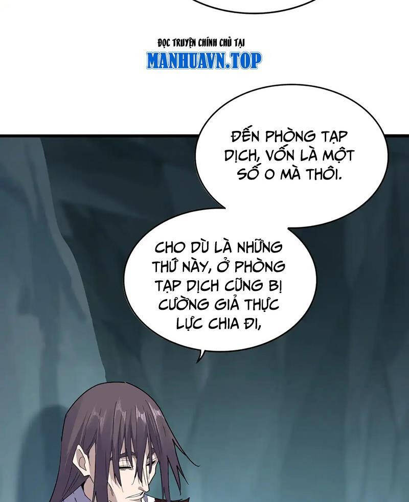 Đại Quản Gia Là Ma Hoàng Chap 595 - Next Chap 596