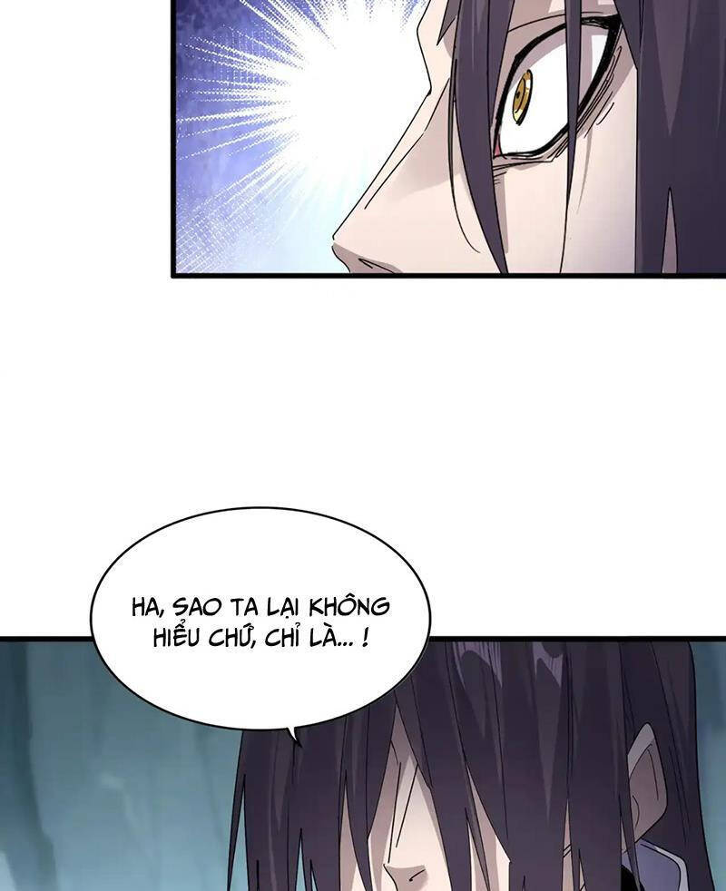 Đại Quản Gia Là Ma Hoàng Chap 595 - Next Chap 596
