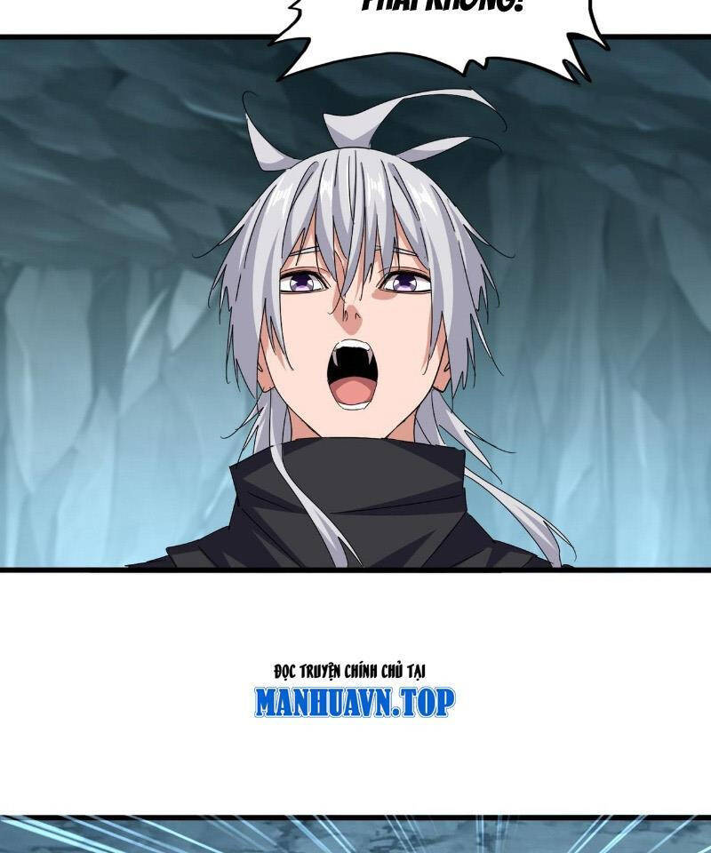 Đại Quản Gia Là Ma Hoàng Chap 596 - Next Chap 597