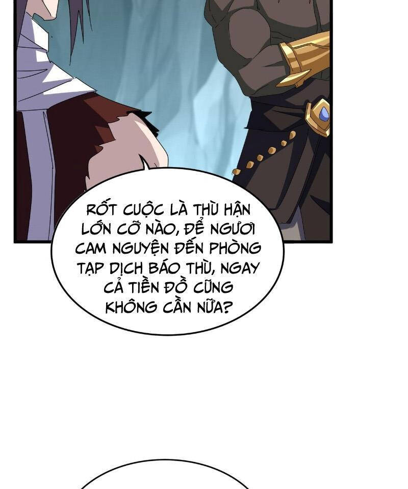 Đại Quản Gia Là Ma Hoàng Chap 596 - Next Chap 597